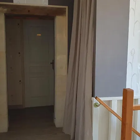 Chambres d'hôtes -- Le Clos de Gémozac Esterno foto